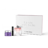 Lancôme La Vie Est Belle Eau de Parfum, 50ml + Renergie Multi Lift Ultra 15ml + Mascara Hypsone Volume A Porter 2ml