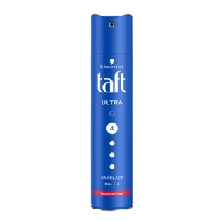 Schwarzkopf, Ultra Hair Spray 4, 250 ml