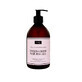 LaQ jabón líquido para manos y cuerpo con fragancia sensual, 500 ml