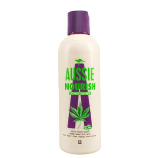 Aussie Nourish Wax Conditioner, 250ml