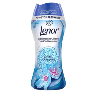 Lenor, Laundry fragrance granules, 210g