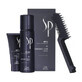 Wella Professionals SP Men Gradual Tone Brown Elimination Kit Mousse 60ml + Shampoo 30ml + Brush