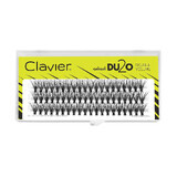 Toetsenbord DU2O Dubbel Volume Kpki rzs 14mm
