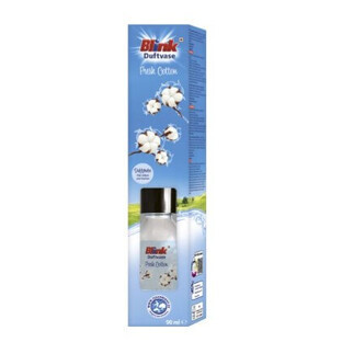 Blink, Fresh cotton, Odwieacz, 90ml