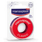 Hansaplast Classic, Klebstoff auf Rolle, 5m x 1,25