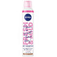 Nivea Fresh Revive dry shampoo for gray hair, 200ml