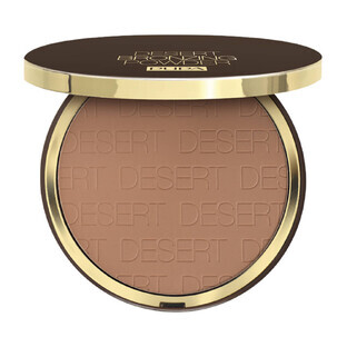 Pupa Milano Desert Bronzing Powder 002 Honey Gold, 30g