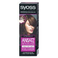 Syoss, Ceară colorată, Brz roșiatic, 120 ml