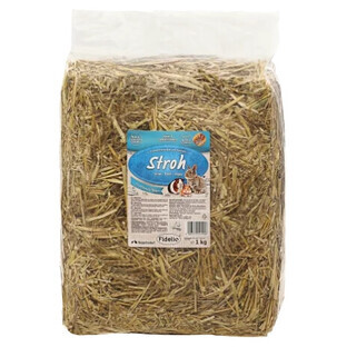 Fidelio, Kleintierfutter, soma, 1 kg