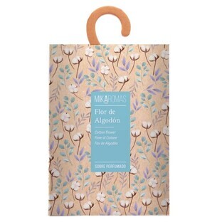 Mikaromas Buffelbloem parfumzakje 100ml