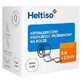 Heltiso, Adhésif non tissé 5m x 2,5cm - Longue durée !