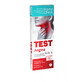 Strep A - Angina Test Test rapid pentru detectarea streptococului de grup A - Termen lung de valabilitate!