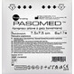 Tamponi autoadesivi, Pasomed, 17 fili, 8 strati, 7,5 cmx7,5 cm, 3 pezzi - Lunga durata!