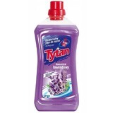 Tytan Universeel Wasmiddel, lavendel, 1000 ml