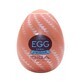 Tenga Easy Beat Egg Spiral Strober Masturbatore monouso a forma di uovo