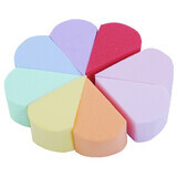 Batoane de machiaj Inter Vion Rainbow