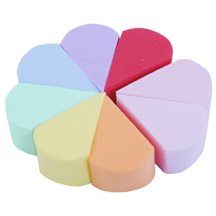 Batoane de machiaj Inter Vion Rainbow