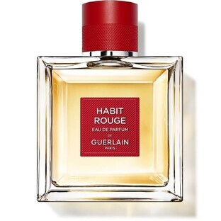 Guerlain Habit Rouge, Eau de parfum, 100ml
