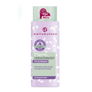 Bellybutton, Mama Verwöhnzeit, Loción de baño, 300 ml