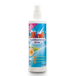 Blink, disinfectant, 250ml