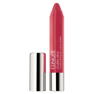 Clinique Chubby Stick Feuchtigkeitslotion 13 Mighty Mimosa, 3g