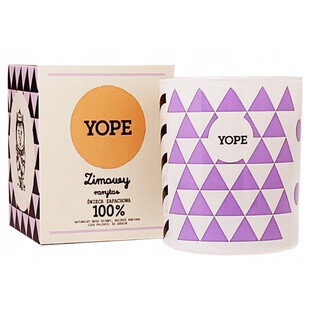 Yope, 100% Rareza de Invierno, 200g