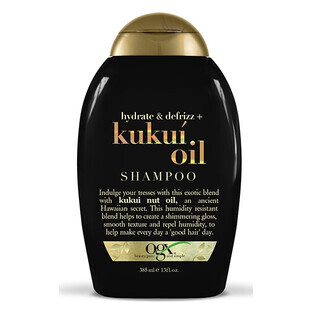 OGX Kukui OGX Kukui Oil Wax Shampoo 385 ml