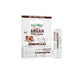Equilibra Lippenbalsem met argan, 5.5 ml