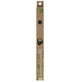Beauty Formulas ECO Bamboo Cepillo de Dientes ECO Bamboo