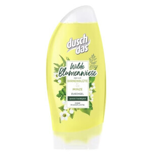 Duschdas ka gel doccia ai fiori selvatici, 250ml