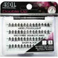 Ardell Double Up Set of 96 black short eyelash sticks