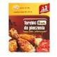 Jan Niezbdny, Sacchetti da forno per ciotole e verdure 25x38, 5 pezzi