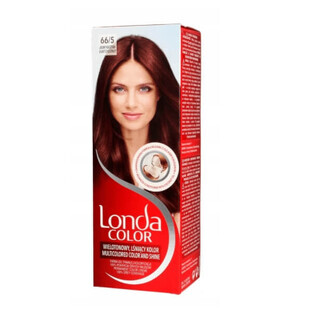 Londa, ceară colorată 66/5 castan deschis