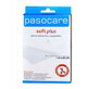 Pasocare Pflaster Pflaster Soft Plus, 1m x 8cm, Soft Plus, 1 Stück - Longlife!