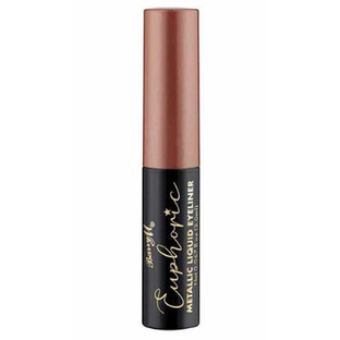 Barry M Euphoric Metallic Eyeliner in Thrilled Mousse