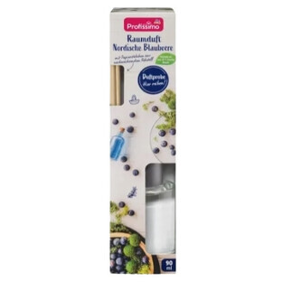 Profissimo, Odwieacz, Mirtillo rosso nordico, 90 ml