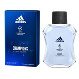 Eau de toilette Adidas Uefa Champions League, 100ml