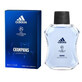 Eau de toilette Adidas Uefa Champions League, 100ml