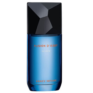 Issey Miyake Fusion d Issey Extreme, Eau de toilette, 100ml