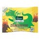 Kneipp, Baby, Tablette de bain mousse, Banane, 1 pc