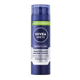 Nivea Men, shaving foam, 200 ml