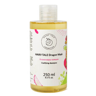 Hairy Tale Dragon Wash purifying shampoo, 250ml