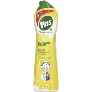 Viss, Lapte de curățare, 500 ml