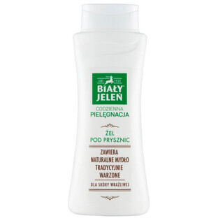 Biay Jele el natürliches Duschgel, 300 ml