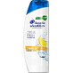 Head amp; Shoulders Fresh Citrus Wax Shampoo 400 ml