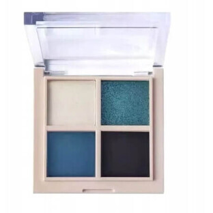 Eye Shadow Palette Paese 05 Denim Mood, 5.5g