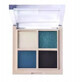 Eye Shadow Palette Paese 05 Denim Mood, 5.5g