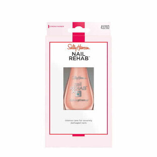 Sally Hansen Nail Rehab întăritor de unghii, 10ml