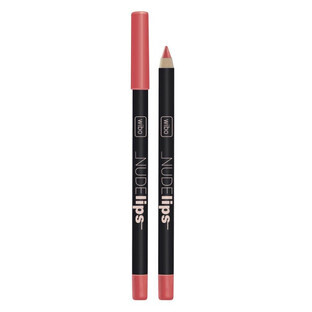 Wibo Nude Lips Lip Liner 2, 1.4g
