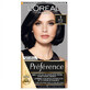 L'Oreal Paris Preference Wax Color 1 Napoli Czer